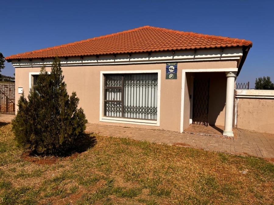 3 Bedroom Property for Sale in Kimdustria Northern Cape